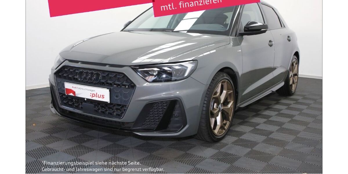 Audi A1 66.210 km 19.950 &euro; Solingen 42653