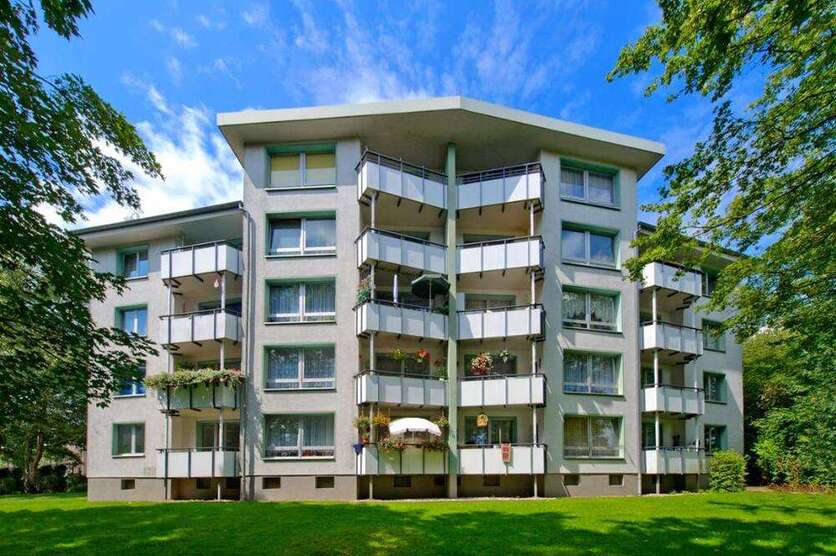 Wohnung zum Mieten in Solingen 479 € 51.79 m²