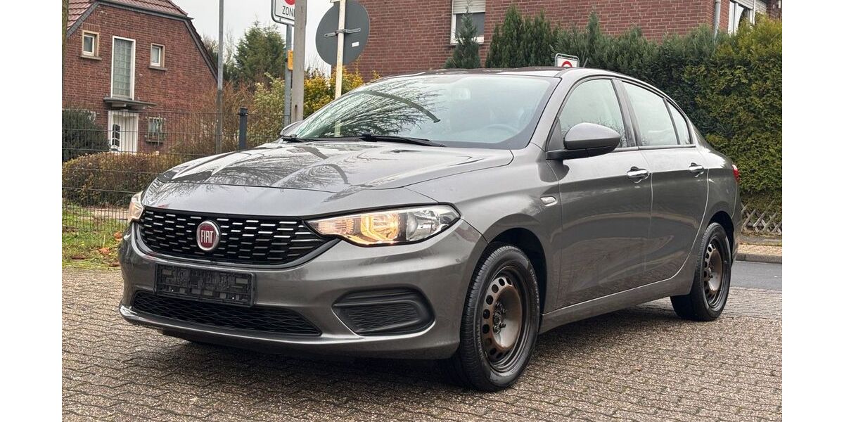 Fiat Tipo 100.000 km 7.999 &euro; neukirchen-vluyn 47506