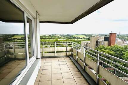 Wohnung zum Kaufen in Mettmann 235.000 € 90 m²