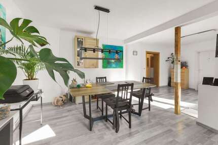 Wohnung Leverkusen Opladen - 3 Zimmer, 81 m&sup2;, 169.000&euro; | Angebot:25855987