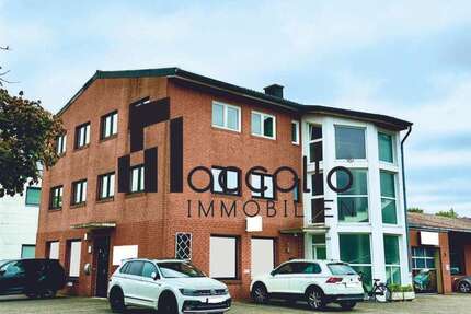 Gewerbeobjekt Willich - 849&euro; | Angebot:26314185