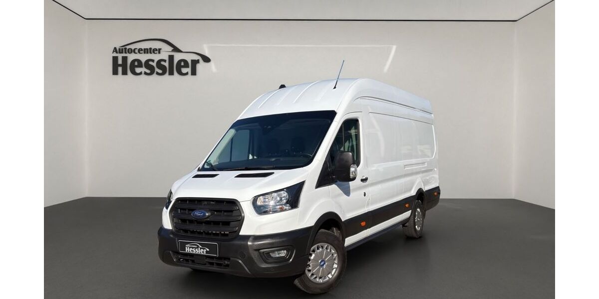 Ford Transit 95.188 km 21.499 &euro; Grevenbroich 41516