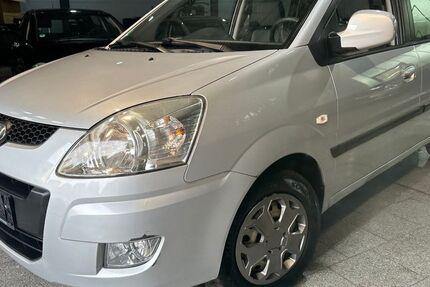 Hyundai Matrix 110.200 km 2.490 &euro; Duisburg 47059
