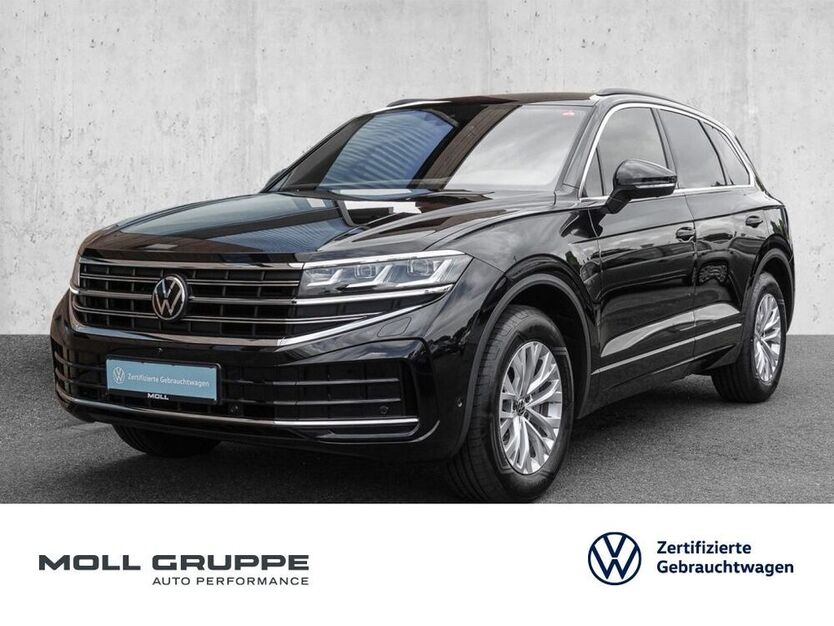 Touareg