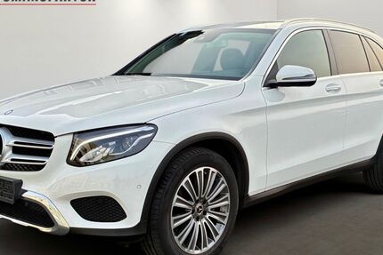 Mercedes-Benz GLC 250 43.470 km 25.990 &euro; Heiligenhaus 42579