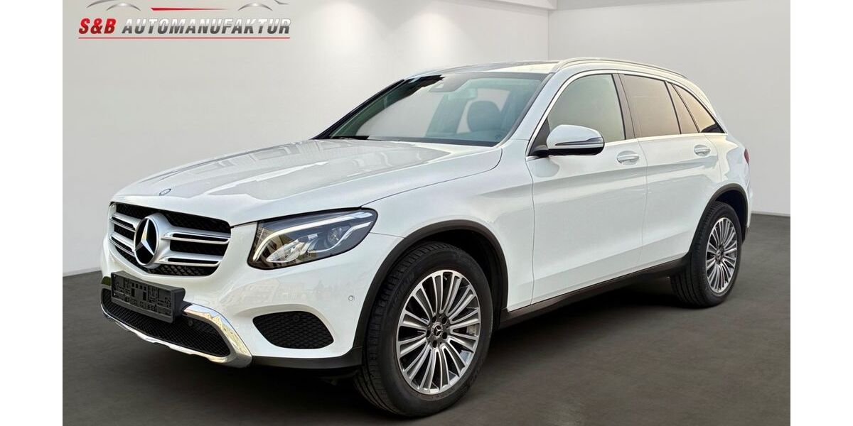 Mercedes-Benz GLC 250 43.470 km 25.990 &euro; Heiligenhaus 42579