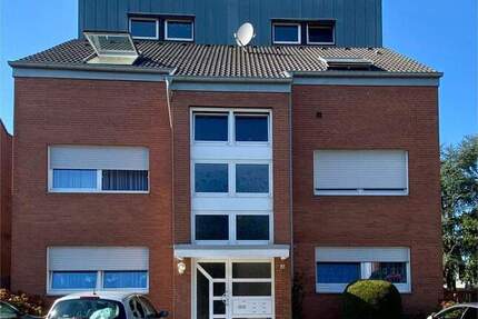 Wohnung Grevenbroich Wevelinghoven - 3 Zimmer, 82 m&sup2;, 249.000&euro; | Angebot:24036025