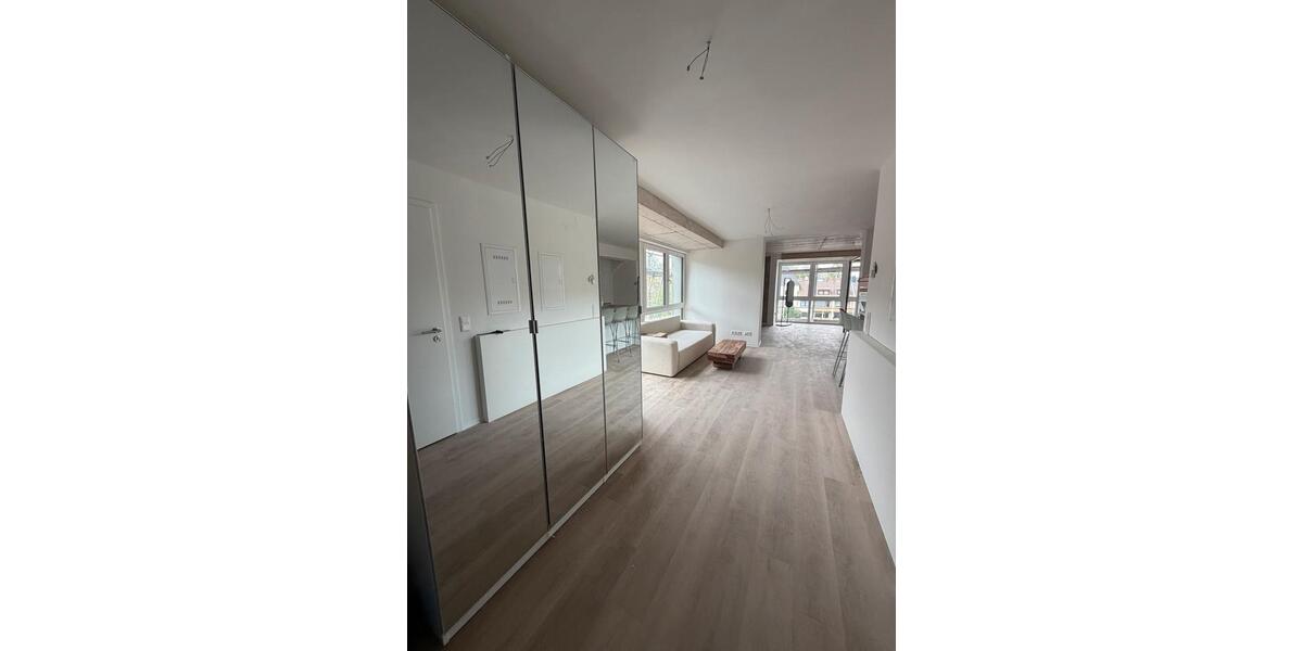Loft - Studio - Atelier Mülheim an der Ruhr Heißen - 2 Zimmer, 60 m&sup2;, 940&euro; | Angebot:26420586