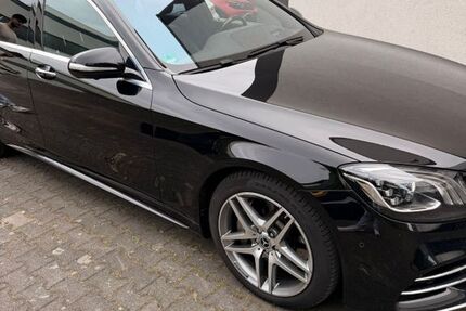 Mercedes-Benz S 350 192.000 km 38.700 &euro; Langenfeld 40789