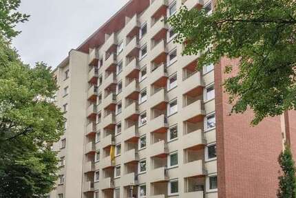 Wohnung zum Mieten in Essen 284 € 25.81 m²