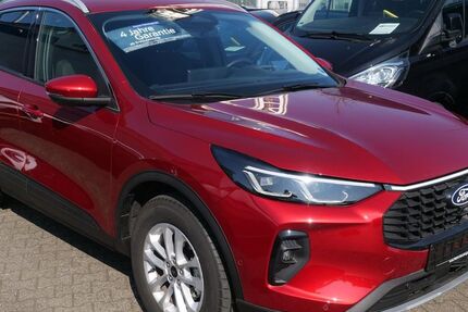 Ford Kuga 1.900 km 32.990 € Willich 47877