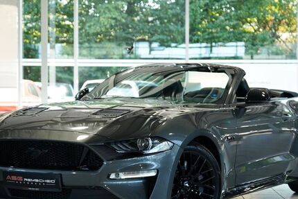Ford Mustang 67.000 km 41.900 &euro; Remscheid/NRW 42855