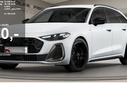 Audi A5 30.264 km 51.699 &euro; Krefeld 47805