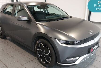 Hyundai IONIQ 5 62.030 km 24.970 € Wuppertal 42287