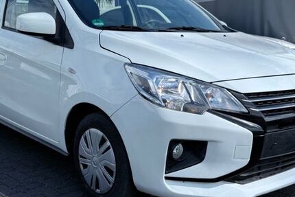 Mitsubishi Space Star 19.842 km 8.500 € Düsseldorf OT Vennhausen 40627