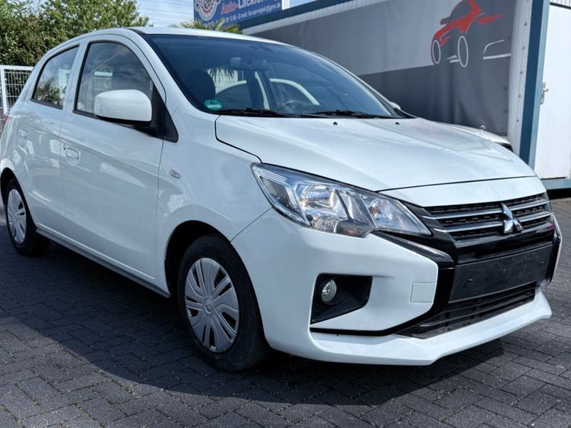 Mitsubishi Space Star 19.842 km 8.500 € Düsseldorf OT Vennhausen 40627