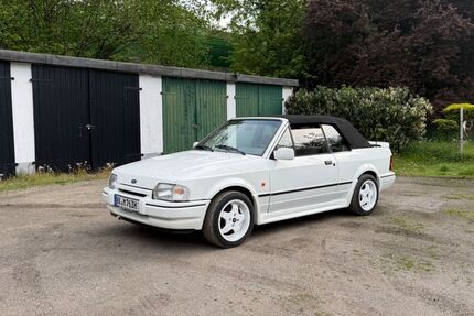 Ford Escort 146.103 km 3.800 &euro; Viersen 41747