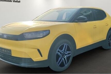 Ford Capri 8.071 km 39.490 &euro; Neuss 41464