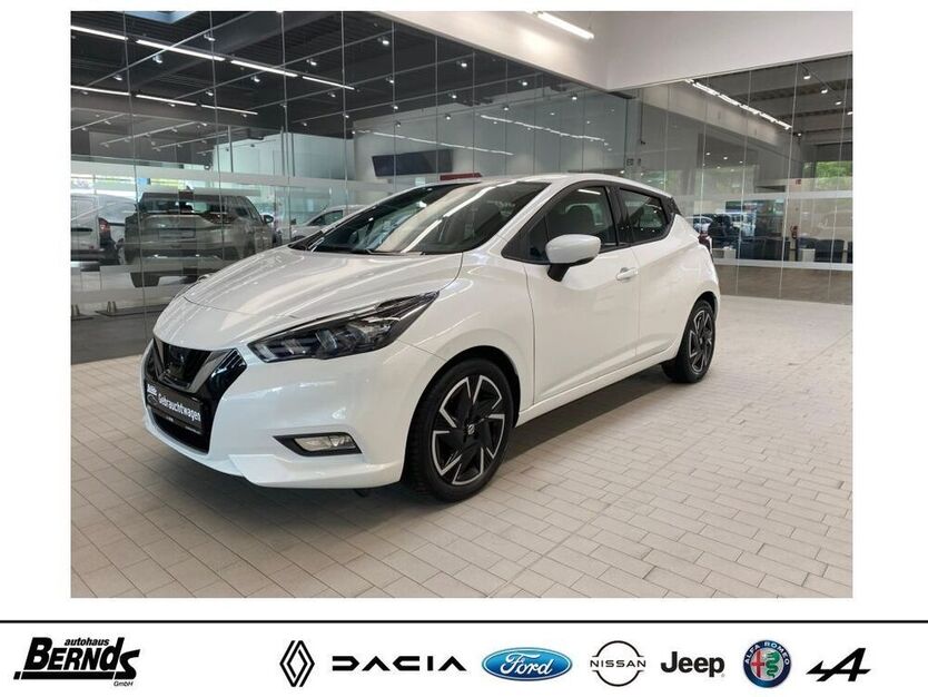 Micra