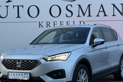 Seat Tarraco 54.368 km 23.920 &euro; Krefeld 47805