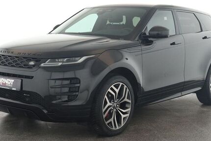 Land Rover Range Rover Evoque 61.600 km 34.484 &euro; Düsseldorf 40233