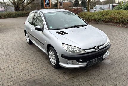 Peugeot 206 153.250 km 1.900 &euro; Krefeld 47809