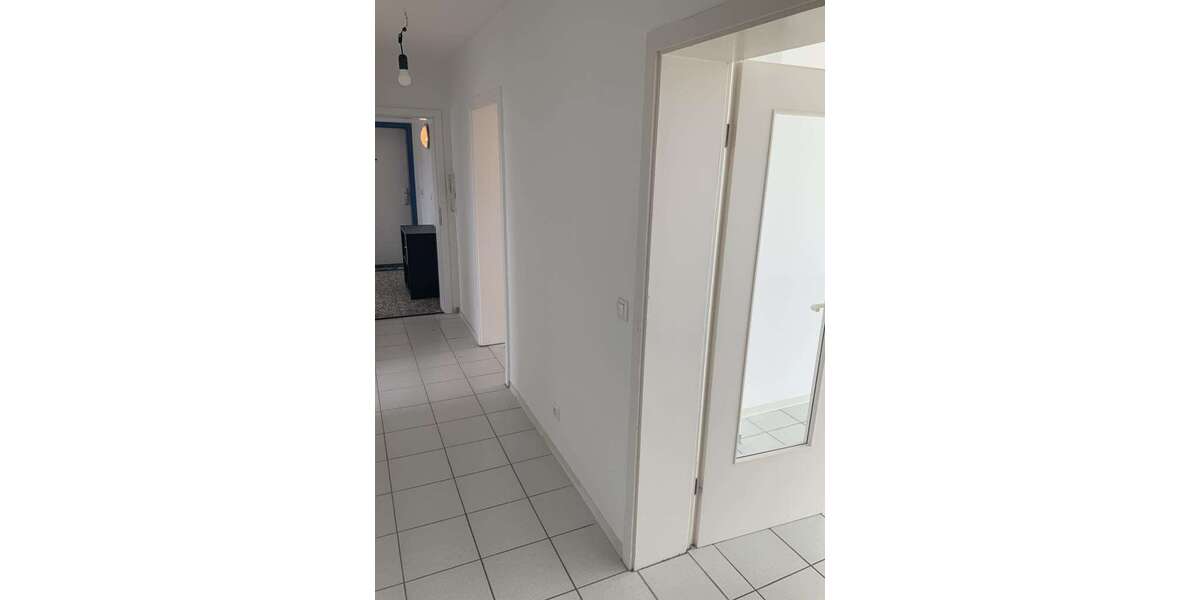 Etagenwohnung Langenfeld Immigrath - 3 Zimmer, 96 m&sup2;, 1.089&euro; | Angebot:25659160