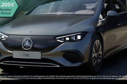 Mercedes-Benz EQE 8.280 km 57.990 &euro; Wuppertal 42115