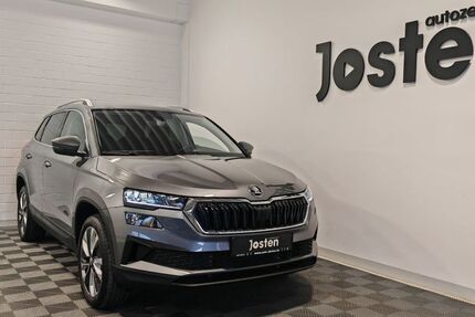 Skoda Karoq 22.400 km 28.590 &euro; Monheim am Rhein 40789