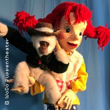 Pippi Langstrumpf - Bürgerzentrum Nippes- Altenberger Hof
