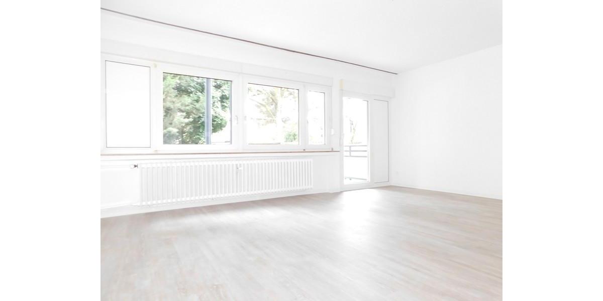 Gemütliches Appartement mit sonnigem Balkon- auf Wunsch zum 01.04.2026 frei 1 zimmer