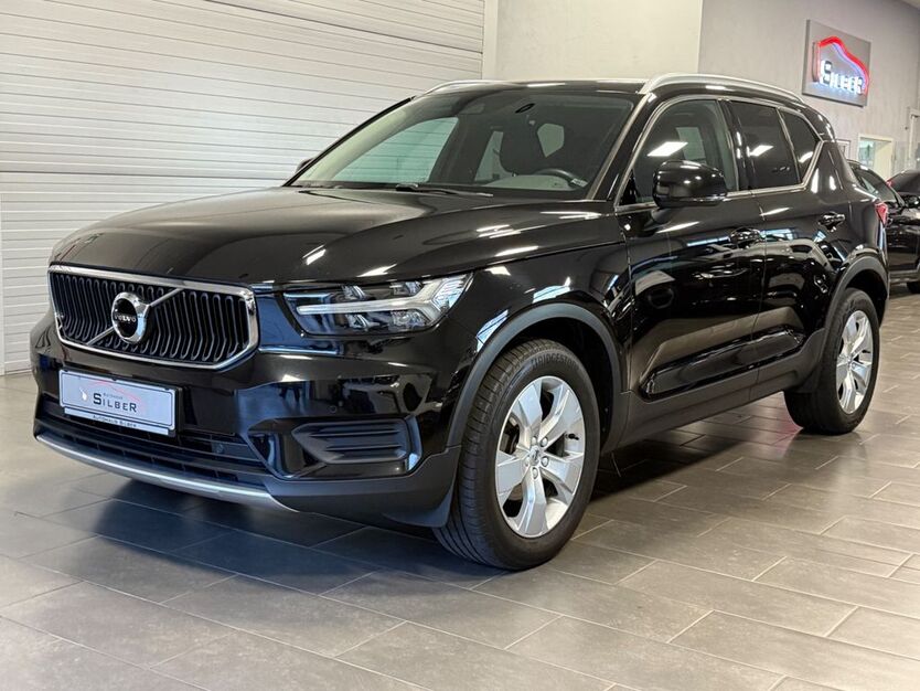 Volvo XC40 112.385 km 21.890 € Dormagen 41540