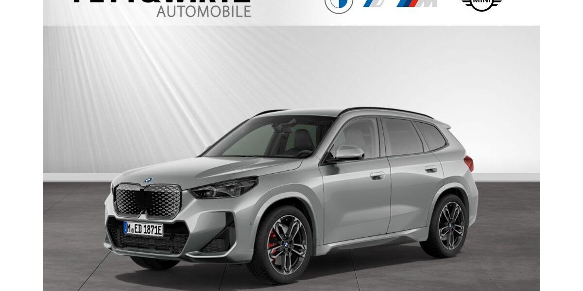 BMW iX1 4.000 km 54.998 &euro; Moers 47441