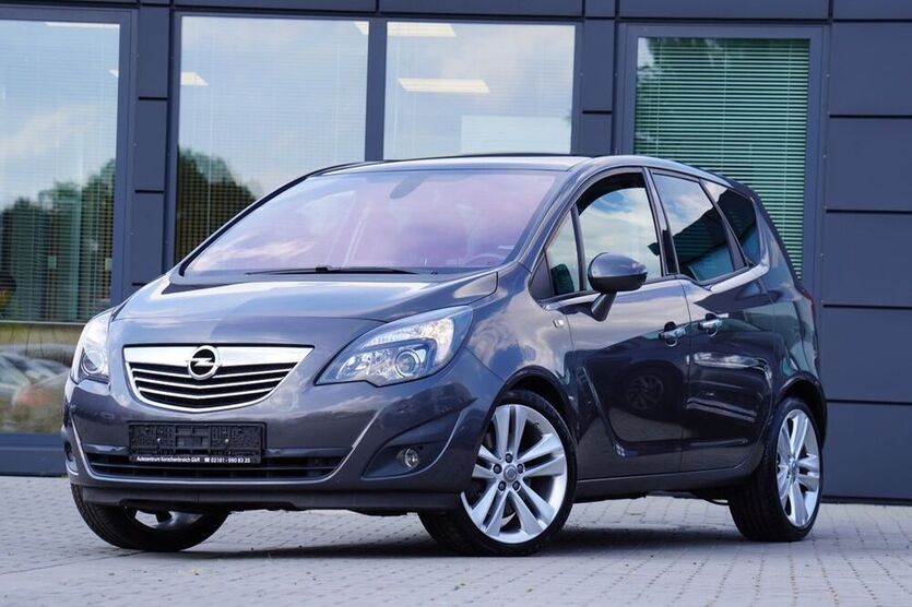 Meriva