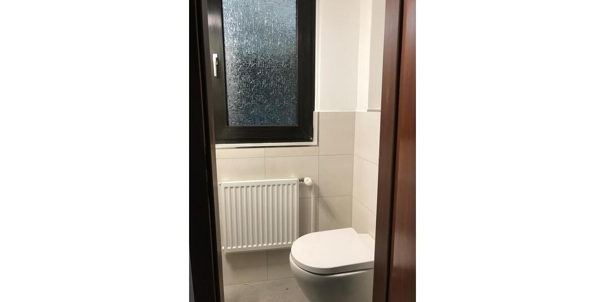 1 Zimmer Apartment mit Nutzraum in Wülfrath zu vermieten 1 zimmer