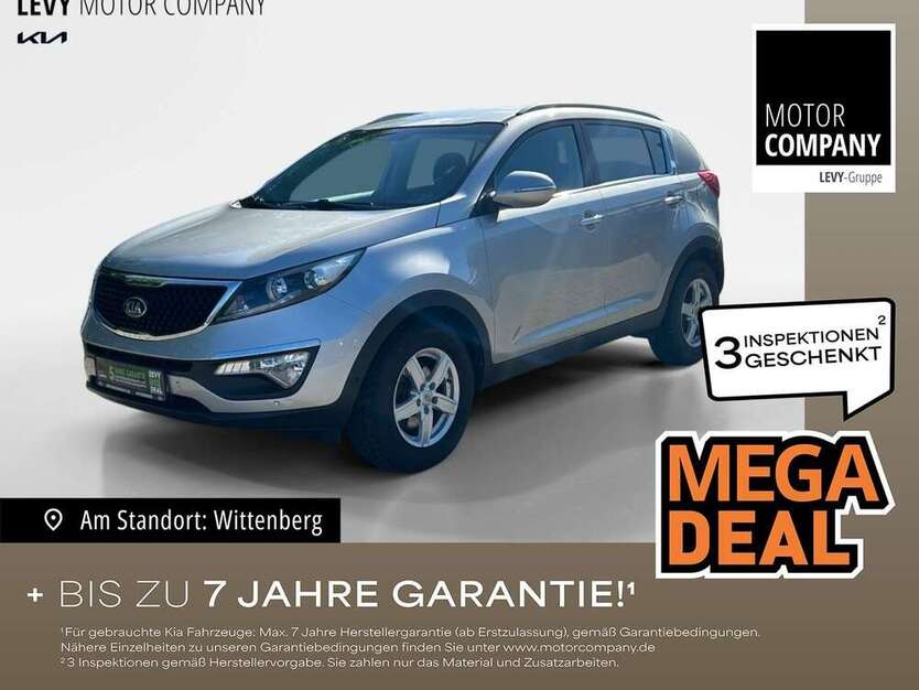 Sportage