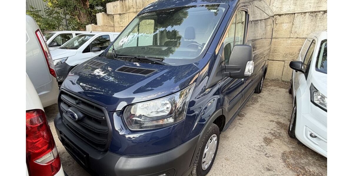 Ford Transit 39.500 km 19.950 &euro; Krefeld 47805