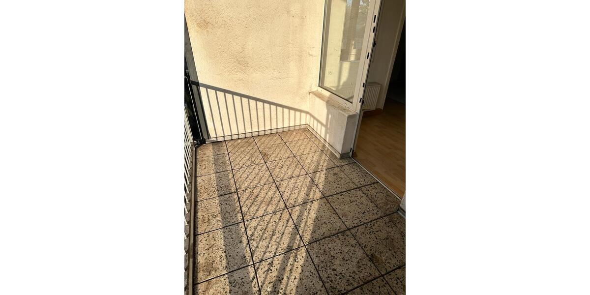 Eigentumswohnung in Duisburg Mittelmeiderich zu verkaufen 1 zimmer