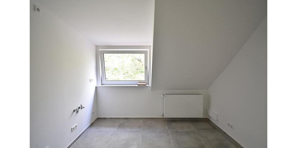 Idealer Grundriss! Moderne 3-Zimmer-Whg in zentraler Lage 3 zimmer