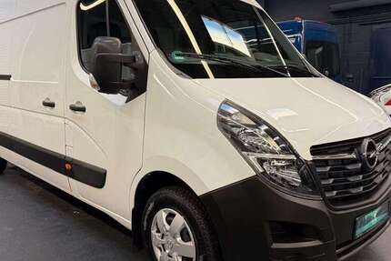 Opel Movano 20.000 km 22.610 &euro; Hilden 40721