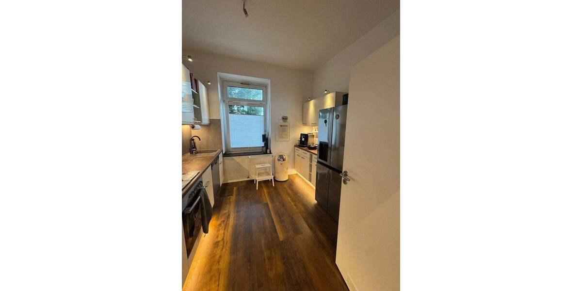 Etagenwohnung Hilden Kalstert - 3 Zimmer, 92 m&sup2;, 1.180&euro; | Angebot:25782120