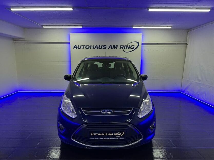 C-Max