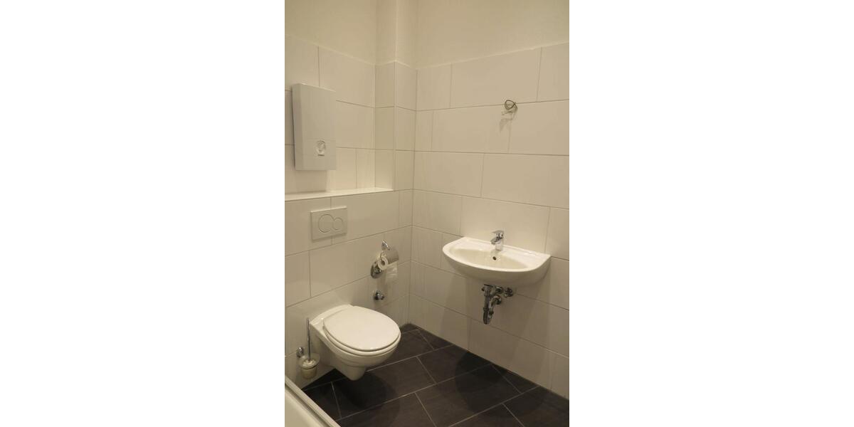 Etagenwohnung Düsseldorf Pempelfort - 2 Zimmer, 45 m&sup2;, 655&euro; | Angebot:26350528