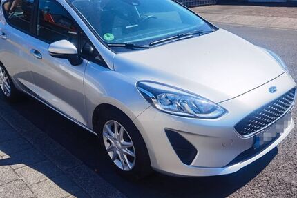 Ford Fiesta 95.000 km 8.900 &euro; Viersen 41748