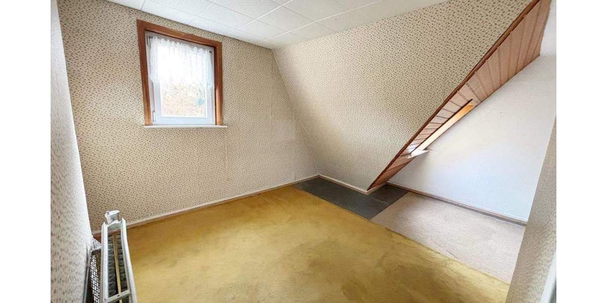 Reihenmittelhaus Leverkusen Opladen - 5 Zimmer, 100 m&sup2;, 428.000&euro; | Angebot:25770242