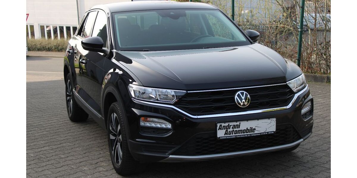 VW T-Roc 72.547 km 17.590 &euro; Heiligenhaus 42579