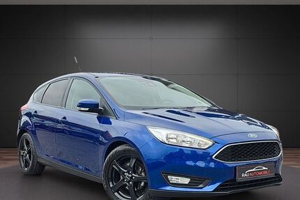 Ford Focus 88.500 km 6.500 &euro; Viersen 41749