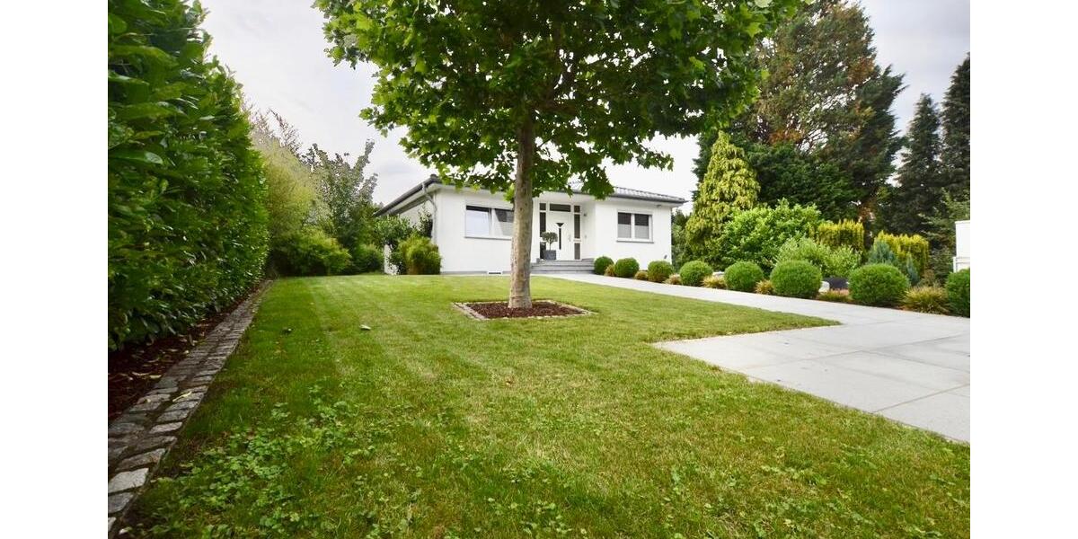 Ihr Traumhaus auf Zeit: Luxuriöses, vollständig möbliertes Einfamilienhaus mit 5 Zimmern und Garten 5 zimmer