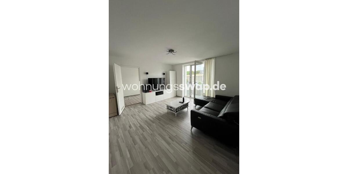 Wohnungsswap - 3 Zimmer, 61 m² - Falkenstraße, Moers 3 zimmer